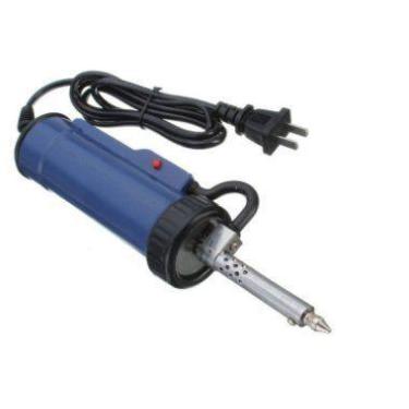 Imagem de Sugador De Solda Eletrico Com Bomba De Vacuo Profissional - Brasil Hom