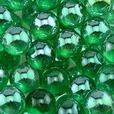 Imagem de 200 Bolinhas De Gude Escalda Pés Relaxante - WCAN