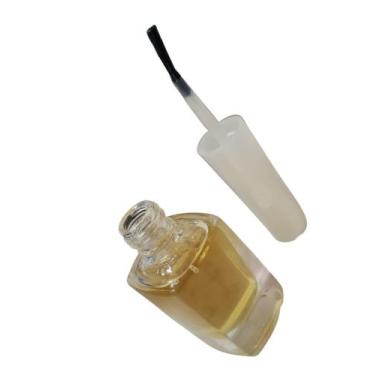 Imagem de Cola spirit Gum verniz com aplicador 10ml- Makeu-up artistic - Lynx pr
