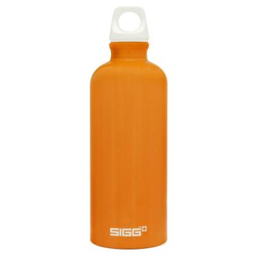 Imagem de Garrafa Siggs Swiss Fabolous 600 Ml Laranja