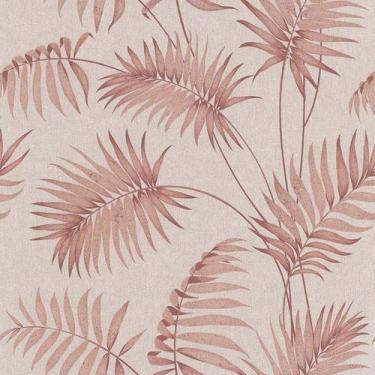 Imagem de Papel de Parede Sejours Et Chambres Les Plantes 11190903 - Rolo: 10m x