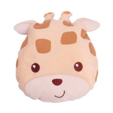 Imagem de Almofada Decorativa Infantil Girafa - Miguel Baby