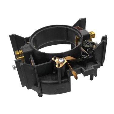 Imagem de Porta Escova Martelo Demolidor Rompedor Bosch 11316 Gsh 11E - SUZER, G