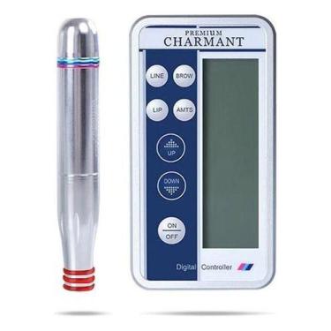 Imagem de Dermógrafo Charmant Premium Entrada Para Agulha De Easy Clic - oem