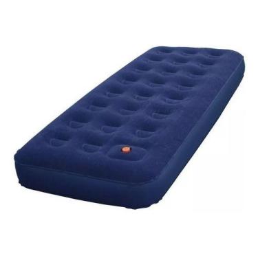 Imagem de Colchão Inflável Nautika Zenite Solteiro - NTK