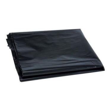 Imagem de Saco De Lixo, Saco Para Lixo Super Reforçado 100 Litros 5kg - HIGIPACK