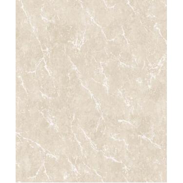 Imagem de Papel de parede importado vinilico lavável- estilo mármore- AVALON 232