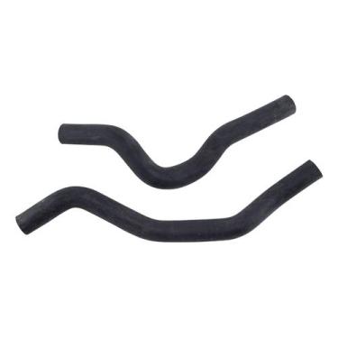 Imagem de Kit Mangueira Ar Quente Hyundai Tucson 2.0 2008/... - M & F