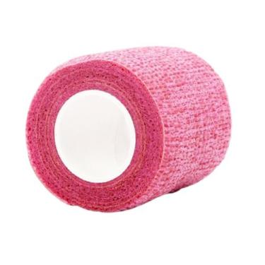 Imagem de Bandagem Antiderrapante Auto Aderente para Tatuagem Biqueira Demógrafo