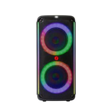Imagem de Caixa De Som Extreme Box Bluetooth Chilli Beans Preto - Chilli Beans Á