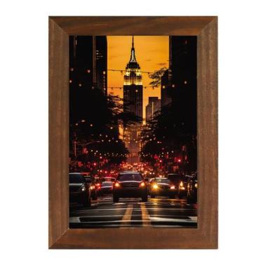 Imagem de Quadros para Decoração Vintage Retrô Pub Barzinho Restaurante Cantinho