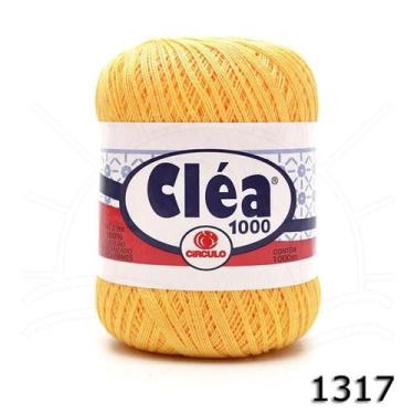 Imagem de Linha Cléa 1000 - CÍRCULO, 1317