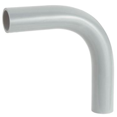 Imagem de Curva Longa Pvc 90° 3/4" - Tramontina