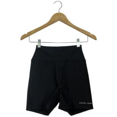 Imagem de Bermuda Colcci Feminina-Feminino