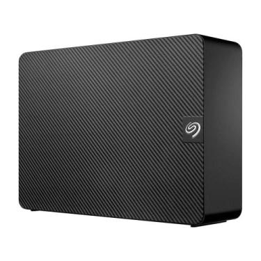 Imagem de HD Externo Seagate Expansion 8TB USB 3.0 - STKP8000400