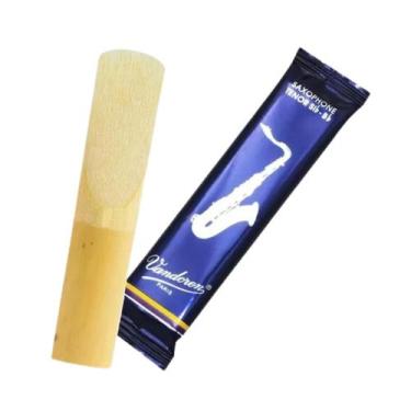 Imagem de Palheta Sax Tenor 2,5 Vandoren