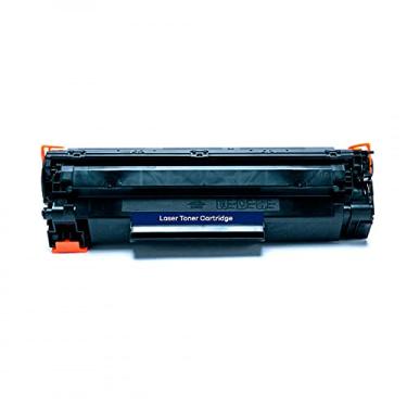 Imagem de Toner Compatível HP CF283A 83A M201 M202 M125 M127 M225 M226 | 1.5k