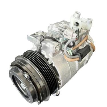 Imagem de Adequado para compressor de ar condicionado Infiniti Q50 FX35 G35G37 EX35 QX70 M37 JX35 QX60