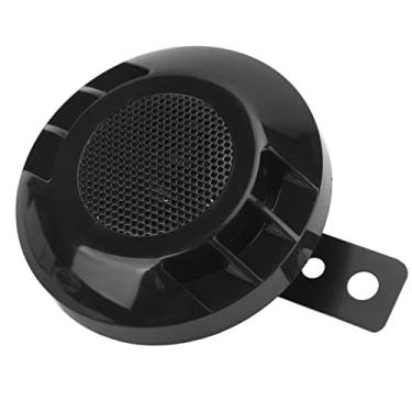 Imagem de Buzina Automática de 100db, Buzina de Caracol Elétrica, Buzinas de Ar à Prova d'água, Alto-falante para Motocicletas, Alto-falante Universal de 100db para Motocicletas de Carro,