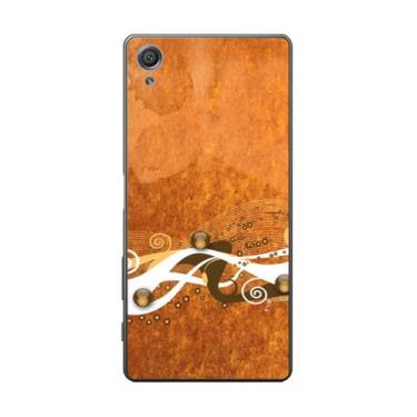 Imagem de Capa Adesivo Skin371 Verso Para Sony Xperia X (F5121,F5122) - KawaSkin