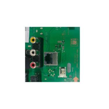 Imagem de Placa Principal TV Samsung QN55Q60TAG - BN41-02756B, BN94-15354F