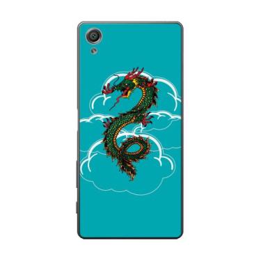 Imagem de Capa Adesivo Skin365 Verso Para Sony Xperia X (F5121,F5122) - KawaSkin