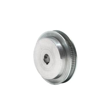 Imagem de S2M-65T Polia de correia dentada S2M 65 dentes polia com chaveta liga de alumínio 8/10/12/14/15/20 mm roda de engrenagem furo (chave de 15 mm 5 x 2,3, 11 mm)