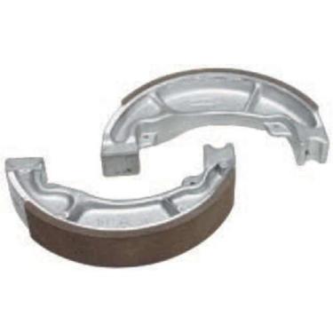 Imagem de Sapata de Freio Traseiro Honda Cbx 250 Twister 2002 a 2008 - DIA-FRAG