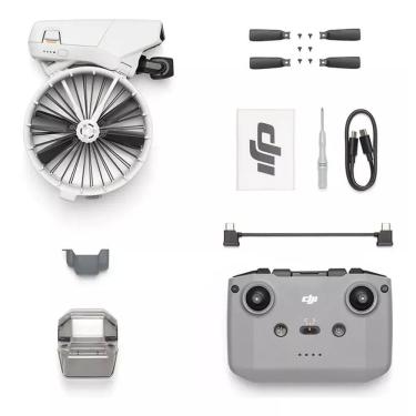 Imagem de Drone Dji Flip Standard ( Sem Tela ) 1 Bateria Dji059 