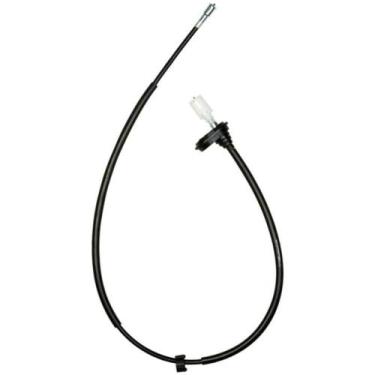 Imagem de Cabo de comando do velocímetro Fiat Prêmio 1991 a 1994 IKS