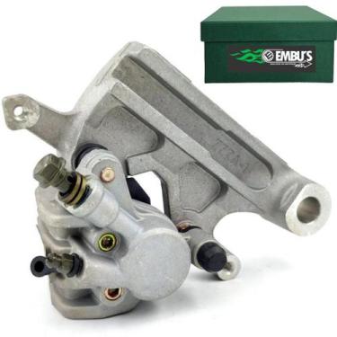 Imagem de Pinça de Freio Caliper - Crosser - Lander - Teneré - Embus