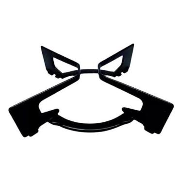 Imagem de Grades Trempe Para Fogão Cooktop Fischer Fit Line