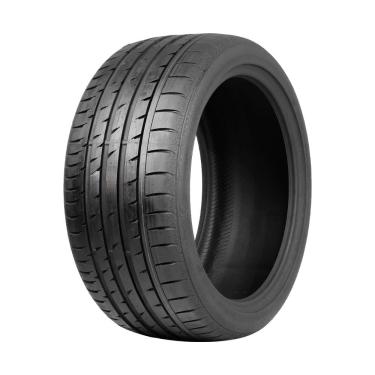 Imagem de Pneu Continental Aro 18 ContiSportContact 3* 245/50R18 100Y Run Flat