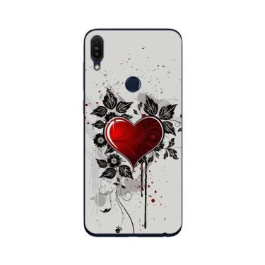 Imagem de Capa Adesivo Skin364 Verso Para Asus Zenfone Max Pro (m1) - KawaSkin