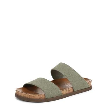 Imagem de Blowfish Malibu Bota feminina Leah Fashion, Verde sálvia, 41