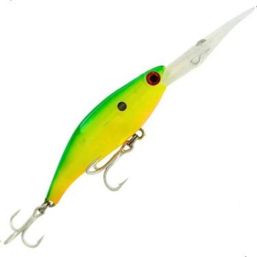 Imagem de Isca Artificial Drop 75 Pesca Nelson Nakamura 7,5cm 13g - Lucky By Nak
