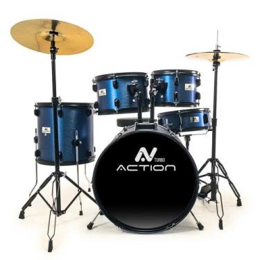Imagem de Bateria turbo action 20 - bluejeans