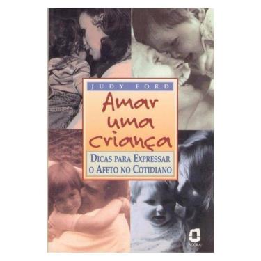 Imagem de Amar Uma Criança
