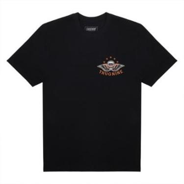 Imagem de Camiseta Thug Nine - Hail Mary-Unissex