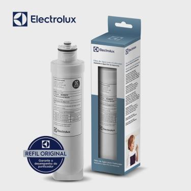 Imagem de Kit 2 Filtros/Refis originais para Purificador de Água PA21G / PA26G / PA31G Electrolux