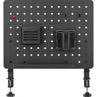 Imagem de Painel Organizador Fortrek GRID Space Office Preto