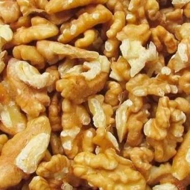 Imagem de Nozes Quebradas (Quartos) 1kg