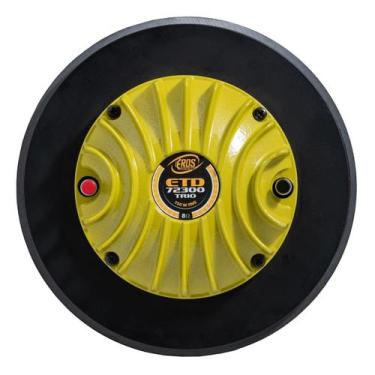Imagem de Driver Ti Eros Etd72300 Trio Titanium 150w Rms 8 Ohms ETD 72300