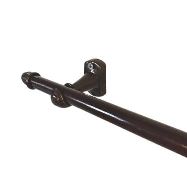 Imagem de Varão Simples 2,00 metros 19mm(Tabaco)