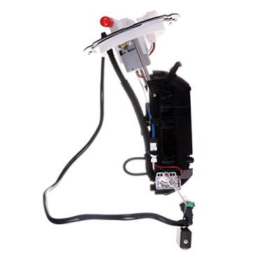 Imagem de SCITOO Conjunto de bomba de combustível elétrica com unidade de envio compatível com 2004-2008 para Chevy para Malibu 3,5L, 2008 para Chevy para Malibu 3,6L, 2006-2007 para Chevy para Malibu 3,9L