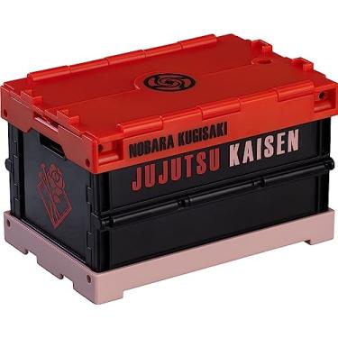 Imagem de Good Smile Company Jujutsu Kaisen: Nendoroid More Design Container (Nobara Ver.)