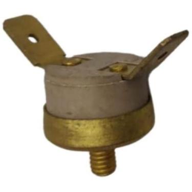 Imagem de Termostato Bimetalico Na 115C Com Fixação Autoclave Stermax