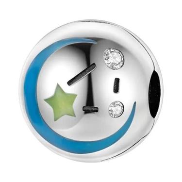 Imagem de Contas De Camaleão Com Mudança De Temperatura Para Pulseiras Pandora D