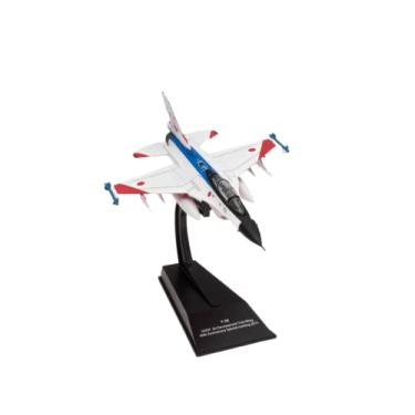 Imagem de OPO 10 - Military Fighter Aircraft 1/100 JASDF F-2B Air Development Test Wing 2015 - CP44