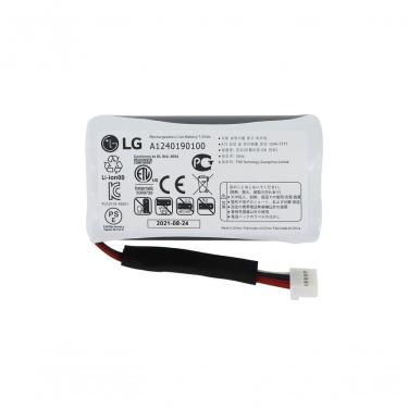 Imagem de Bateria Recarregável Speaker Bluetooth LG EAC63918901